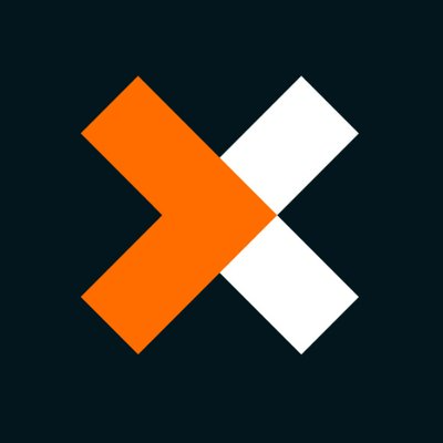 company logo