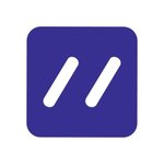 company logo