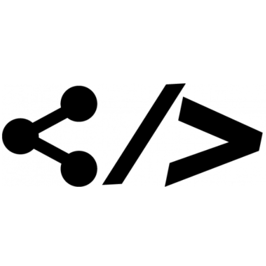 company logo