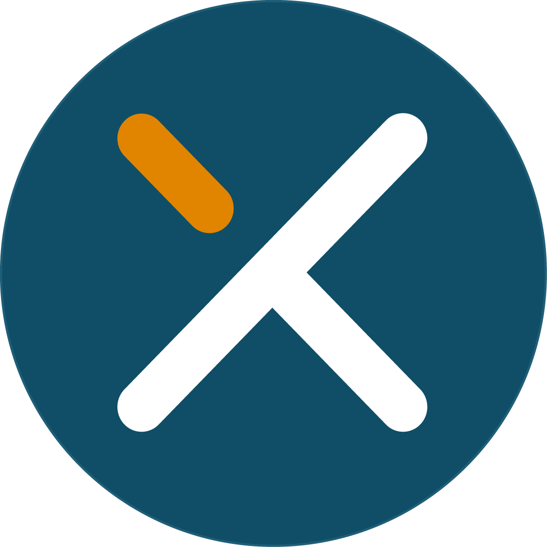 company logo