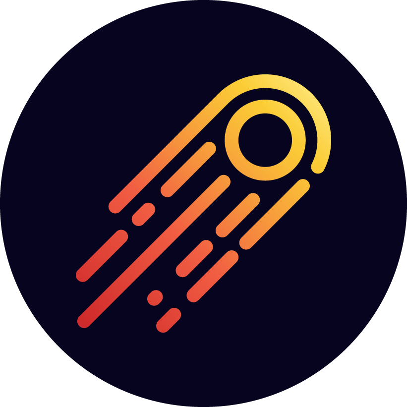 company logo
