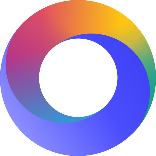 company logo