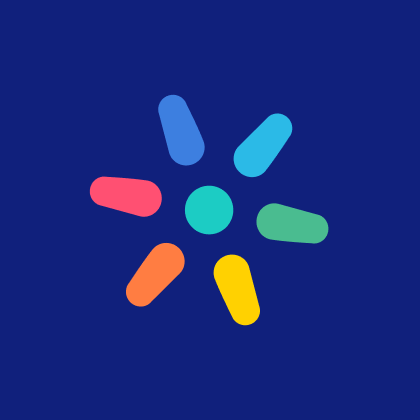 company logo