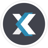 company logo