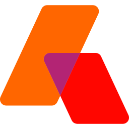 company logo